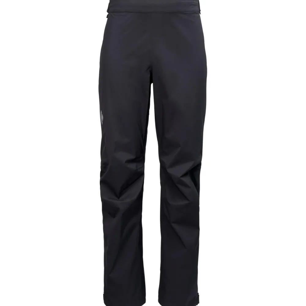 - Fineine tretch FZ Pant - Regenhoe < Black Diamond Outlet
