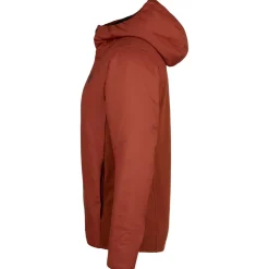 Black Diamond - First Light Hybrid Hoody - Kunstfaserjacke Best