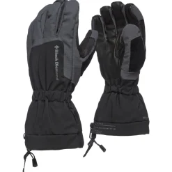 Black Diamond - Giade Gove - Handchuhe