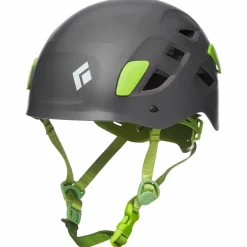 Black Diamond Hybridhelme-- Half Dome Helmet - Kletterhelm