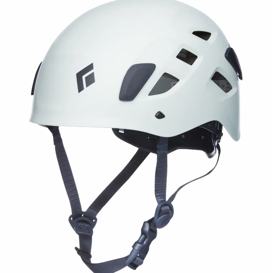 Black Diamond Hybridhelme-- Half Dome Helmet - Kletterhelm