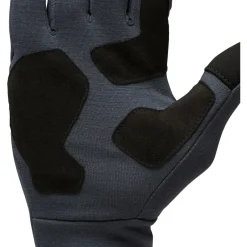 Black Diamond Handschuhe|Handschuhe-- Heavyweight Wool Liners - Handschuhe Charcoal