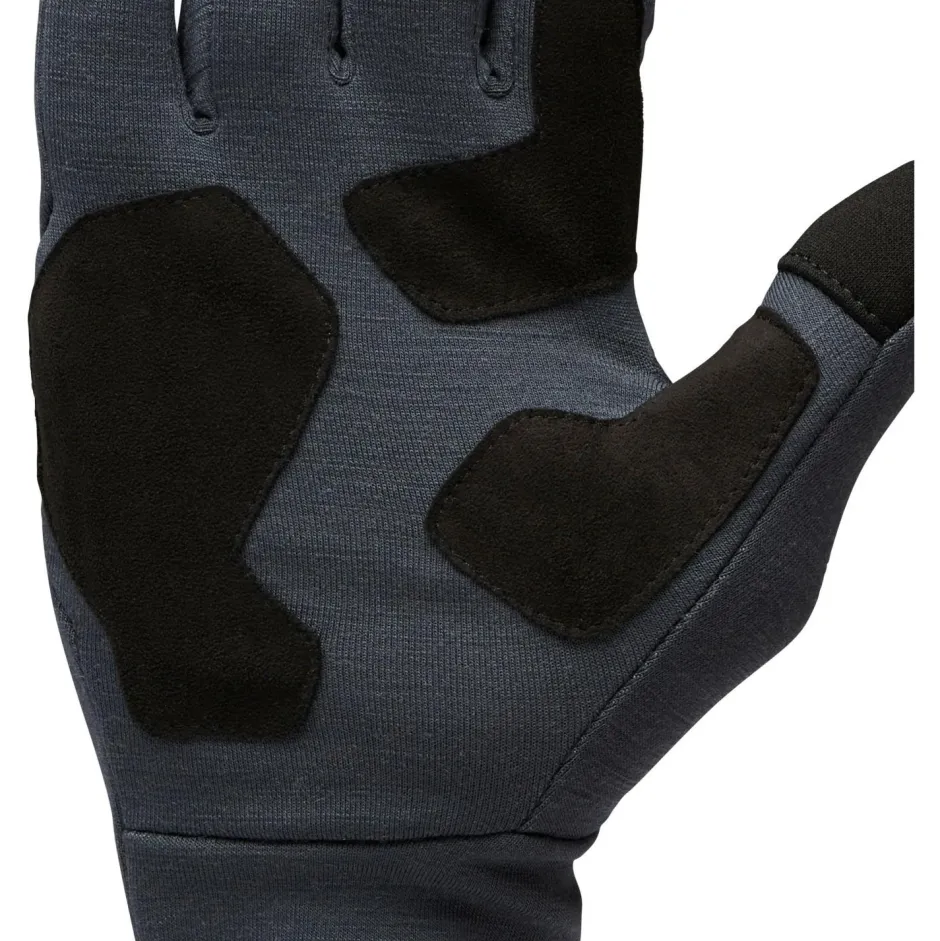 Black Diamond Handschuhe|Handschuhe-- Heavyweight Wool Liners - Handschuhe Charcoal