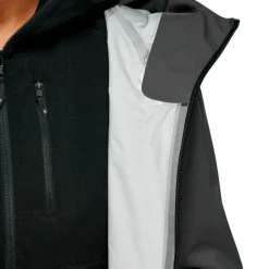Black Diamond - Highine tretch he - Regenjacke