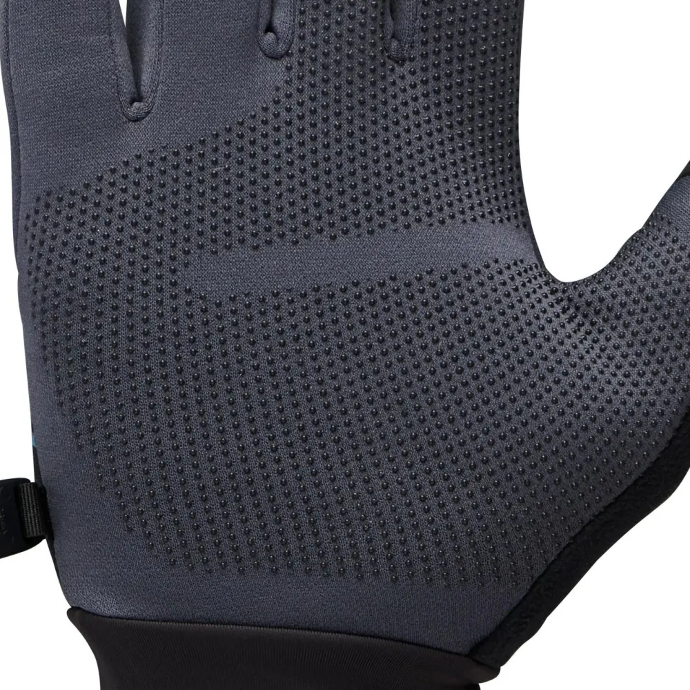 Black Diamond - Hybrid Light Gloves - Handschuhe Black / Carbon Online