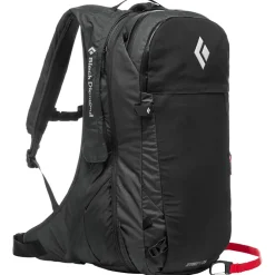 - Jetforce Pro Pack 25 - Lawinenrucksack < Black Diamond Best