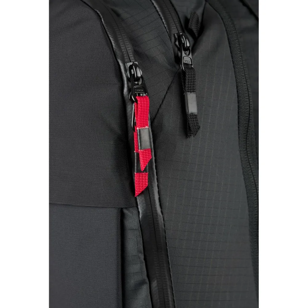 - Jetforce Pro Pack 25 - Lawinenrucksack < Black Diamond Best