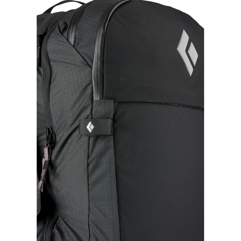 - Jetforce Pro Pack 25 - Lawinenrucksack < Black Diamond Best