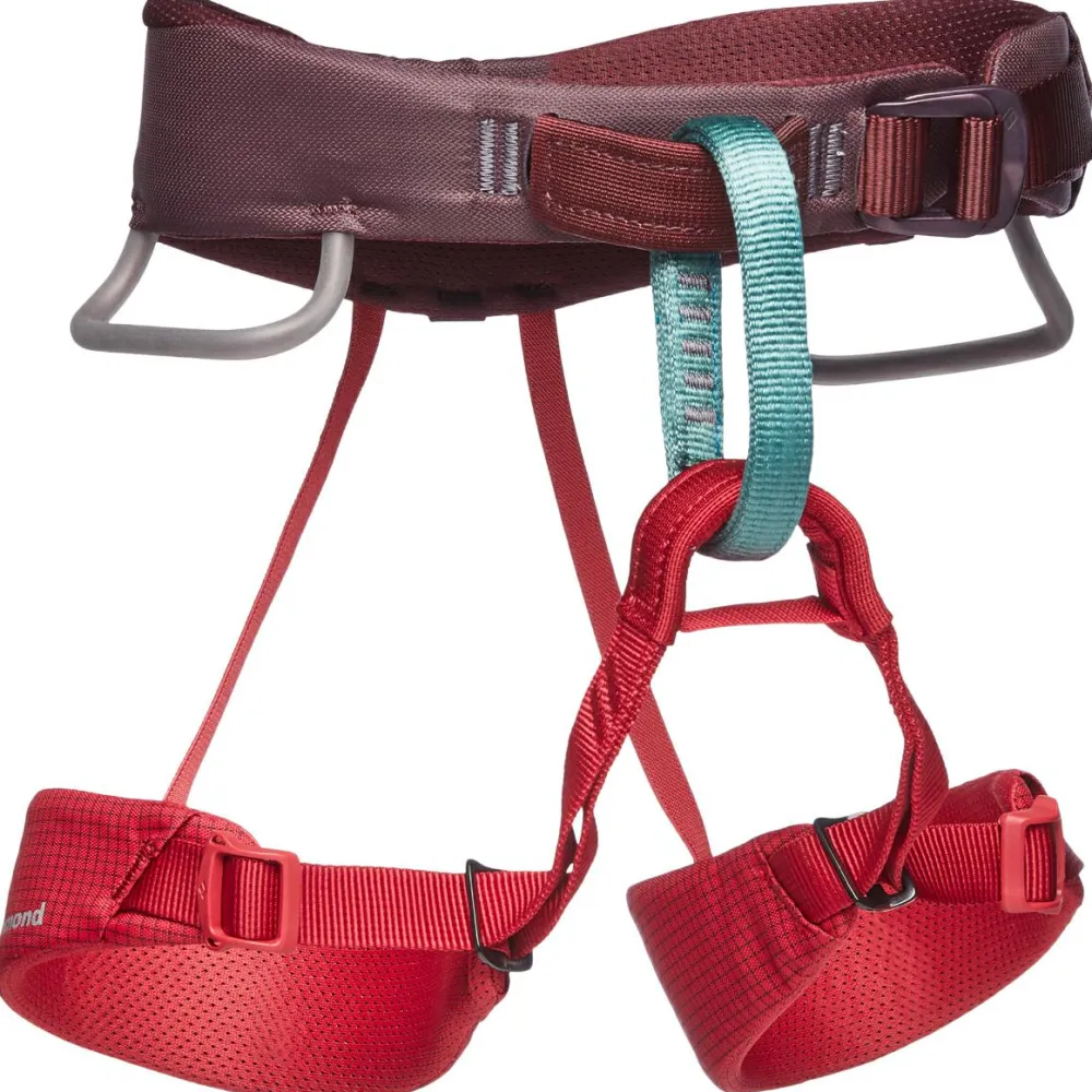 - Kid's Momentum Harness - Klettergurt < Black Diamond Sale