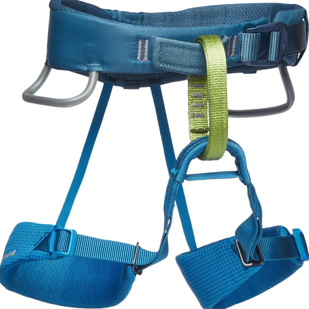 - Kid's Momentum Harness - Klettergurt < Black Diamond Sale