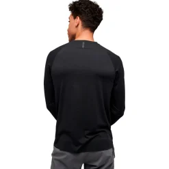 Black Diamond - Lightwire L/S Tech Tee - Funktionsshirt Clearance