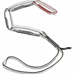 Black Diamond - Link Personal Anchor - Daisychain Gray / Red Best