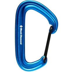 Black Diamond - Litewire Carabiner - Schnappkarabiner Sale