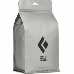 Black Diamond - Loose White Gold - Chalk