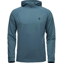 Black Diamond - / Apengow Hoody - ongeeve