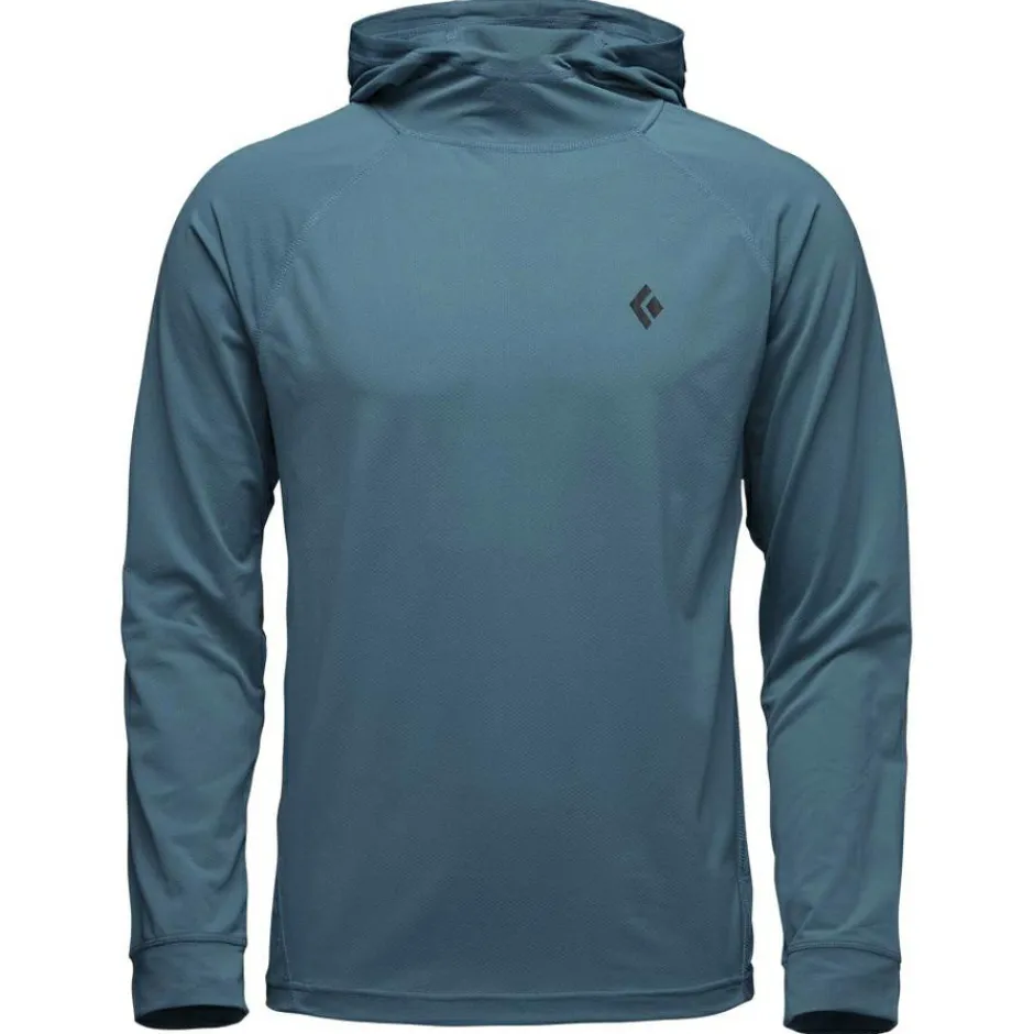 Black Diamond - / Apengow Hoody - ongeeve