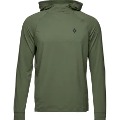 Black Diamond - / Apengow Hoody - ongeeve
