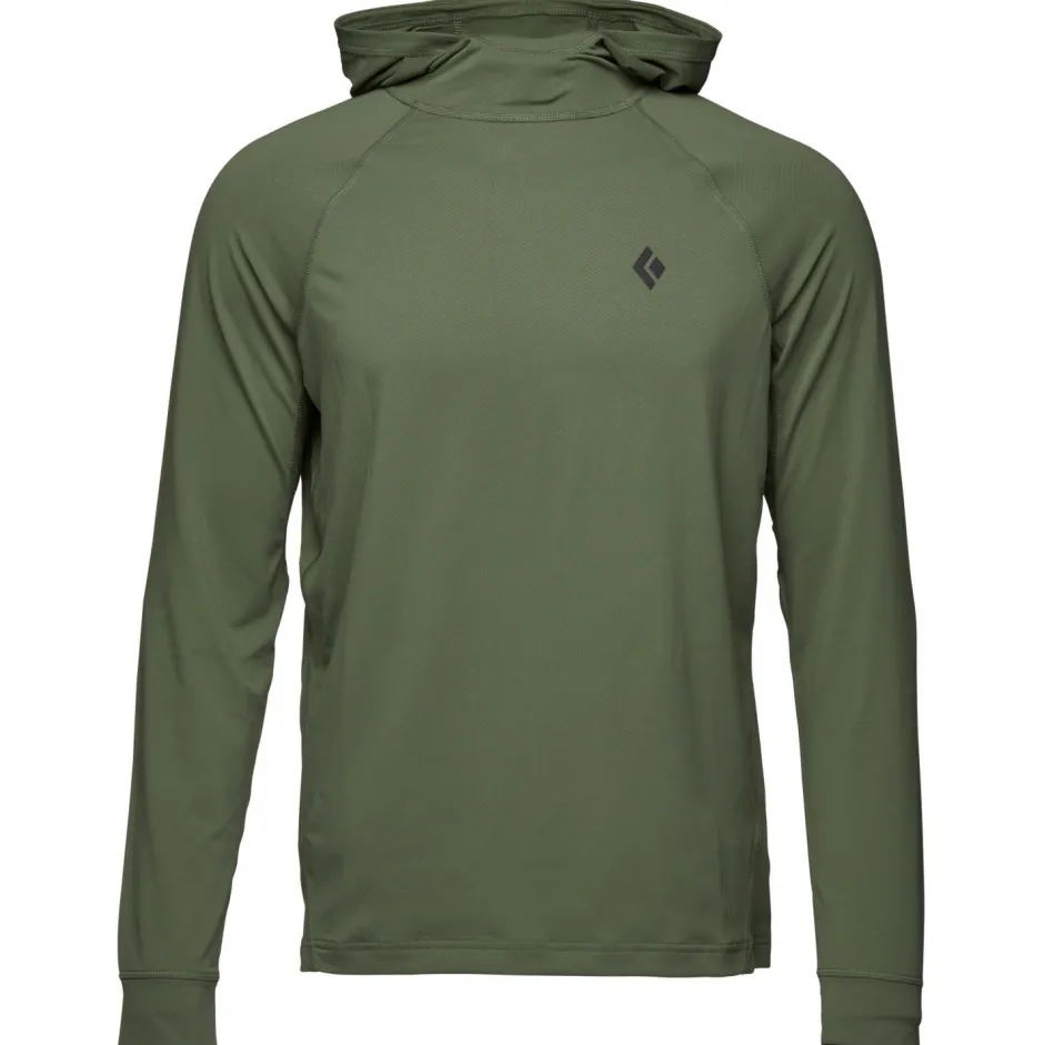 Black Diamond - / Apengow Hoody - ongeeve