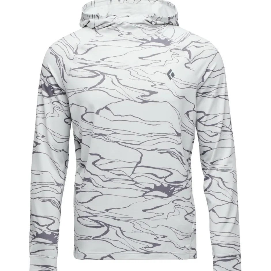 Black Diamond - / Apengow Hoody - ongeeve