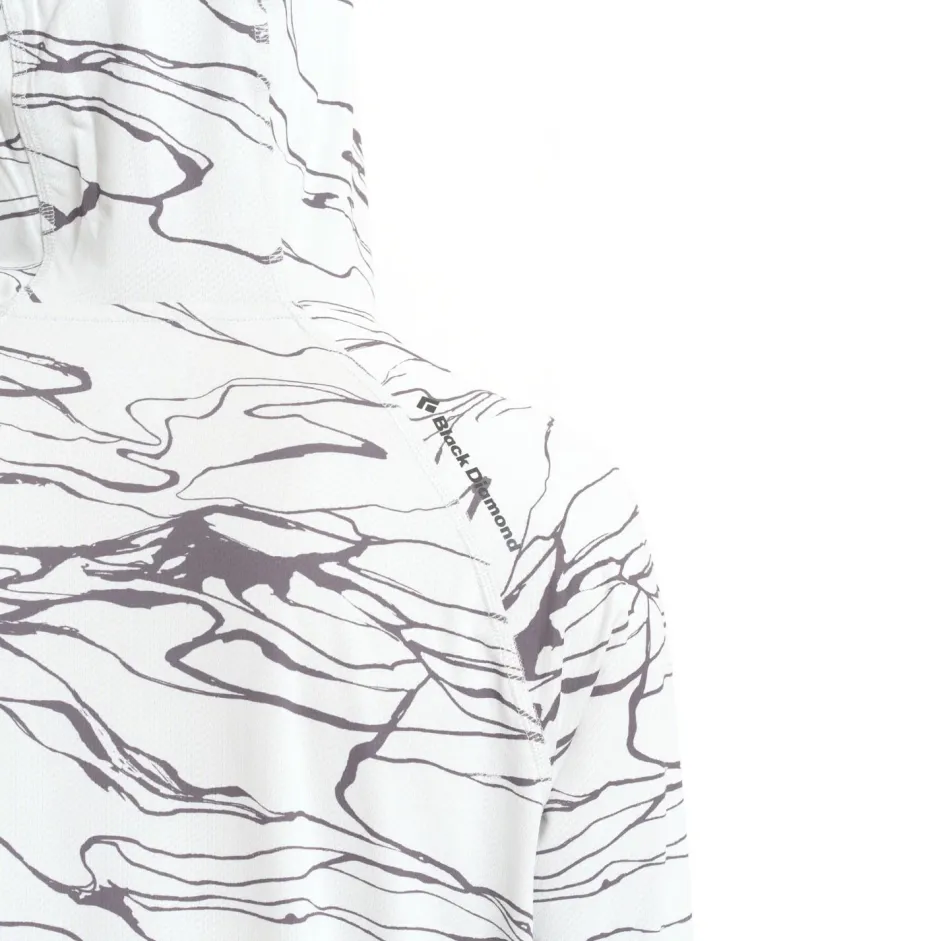 Black Diamond - / Apengow Hoody - ongeeve