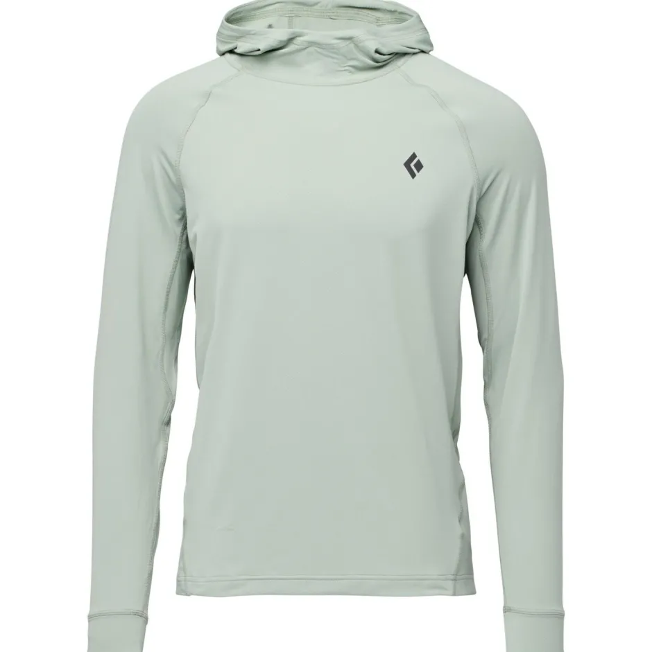 Black Diamond - / Apengow Hoody - ongeeve