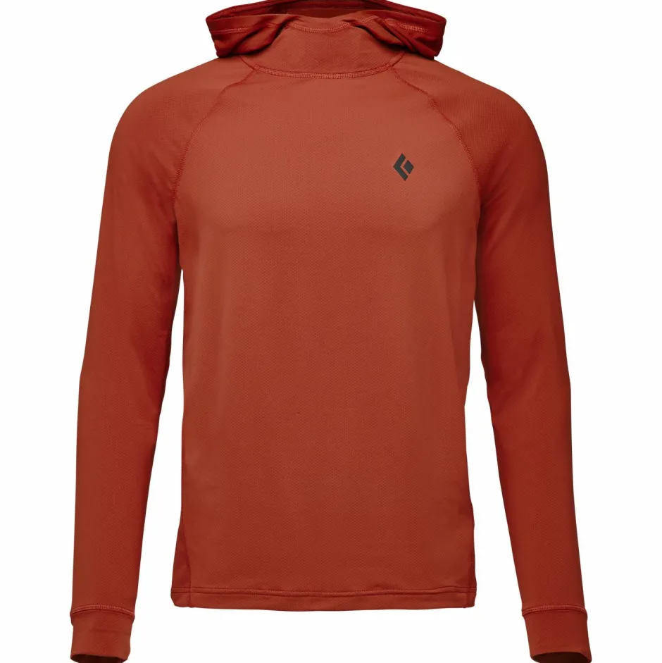 Black Diamond - / Apengow Hoody - ongeeve