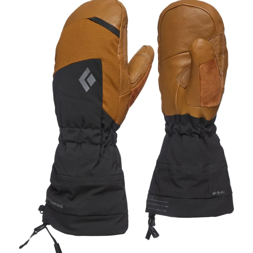 Black Diamond - Mercury Mitts - Handschuhe Online