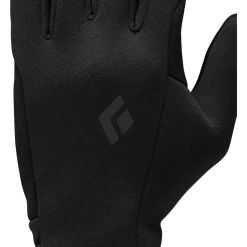 Black Diamond Skibekleidung|Laufbekleidung-- Midweight Screentap Liners - Handschuhe Black