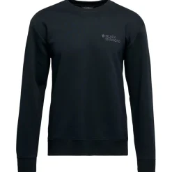 Black Diamond - Mini Stacked Crewneck - Pullover Discount