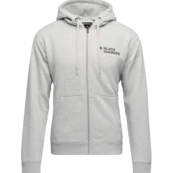 Black Diamond - ini tacked FZ Hoody - Hoodie