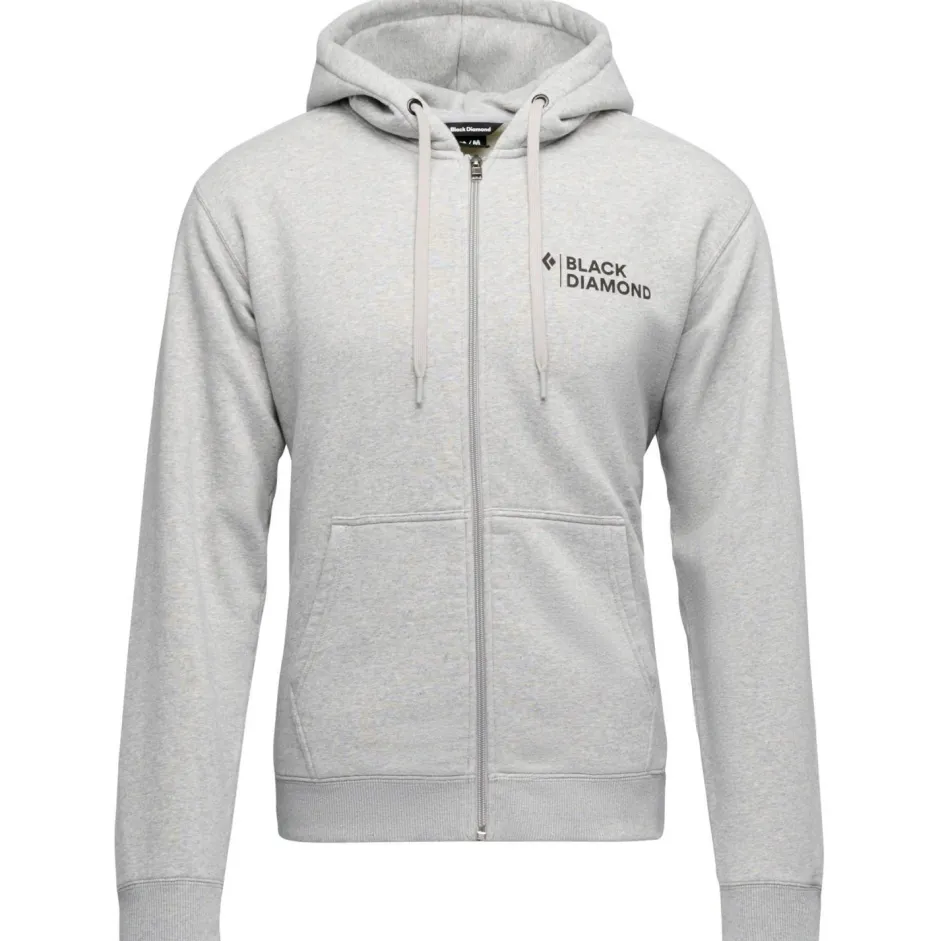 Black Diamond - ini tacked FZ Hoody - Hoodie