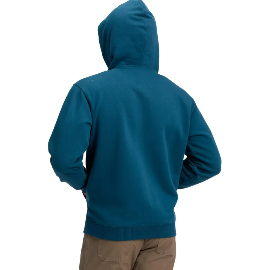 Black Diamond - ini tacked FZ Hoody - Hoodie