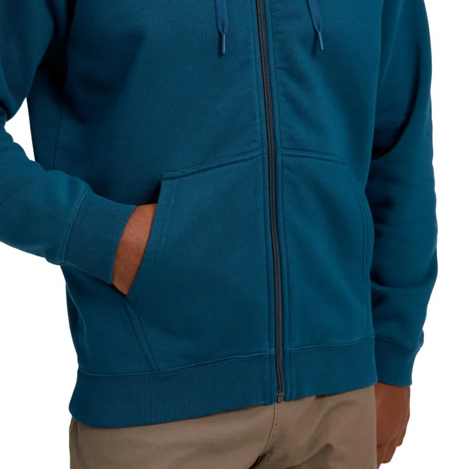Black Diamond - ini tacked FZ Hoody - Hoodie
