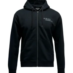 Black Diamond - ini tacked FZ Hoody - Hoodie