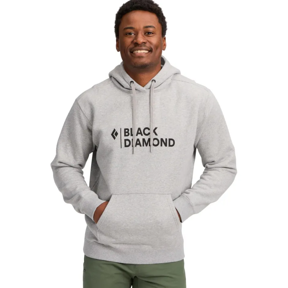 Black Diamond - ini tacked PO Hoody - Hoodie
