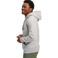 Black Diamond - ini tacked PO Hoody - Hoodie