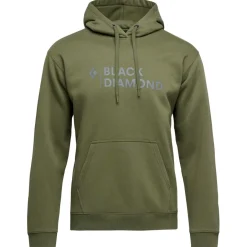 Black Diamond - ini tacked PO Hoody - Hoodie