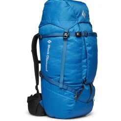 Black Diamond - Mission 75 - Tourenrucksack Cobalt Hot