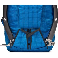 Black Diamond - Mission 75 - Tourenrucksack Cobalt Hot