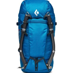 Black Diamond - Mission 75 - Tourenrucksack Cobalt Hot
