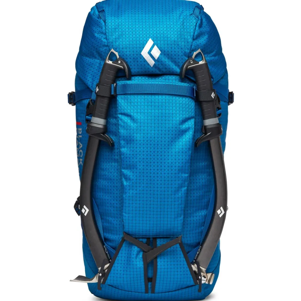 Black Diamond - Mission 75 - Tourenrucksack Cobalt Hot