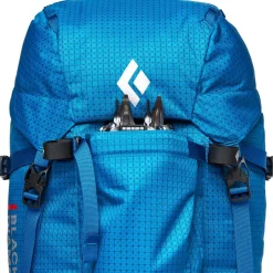 Black Diamond - Mission 75 - Tourenrucksack Cobalt Hot