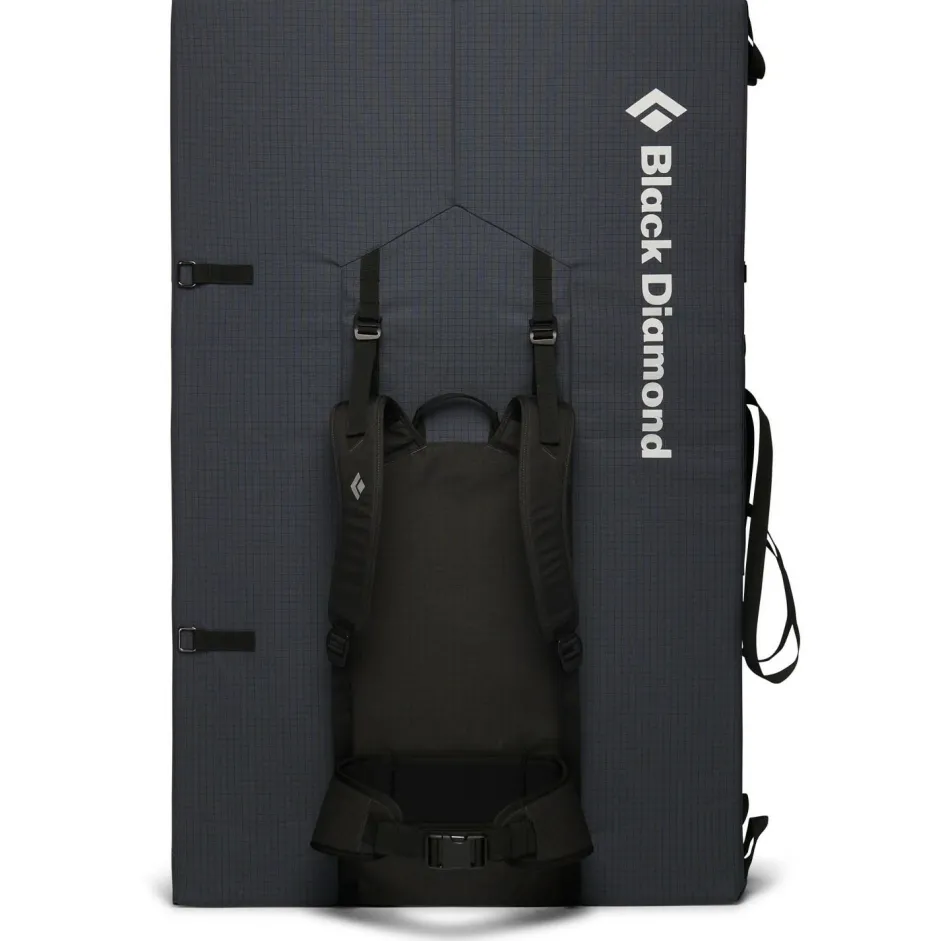 Black Diamond - Mondo Crash Pad - Crashpad