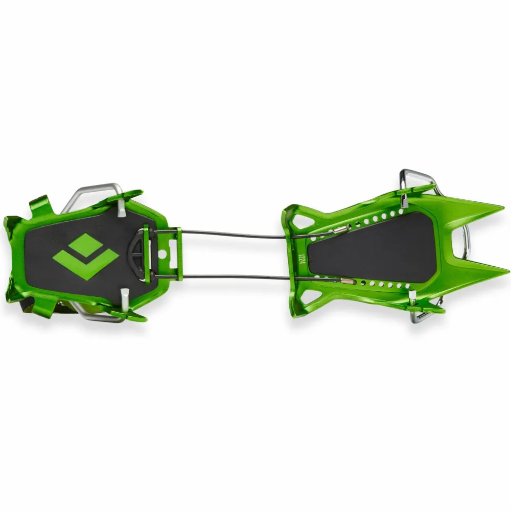 - Neve Pro Crampons - Steigeisen < Black Diamond Online