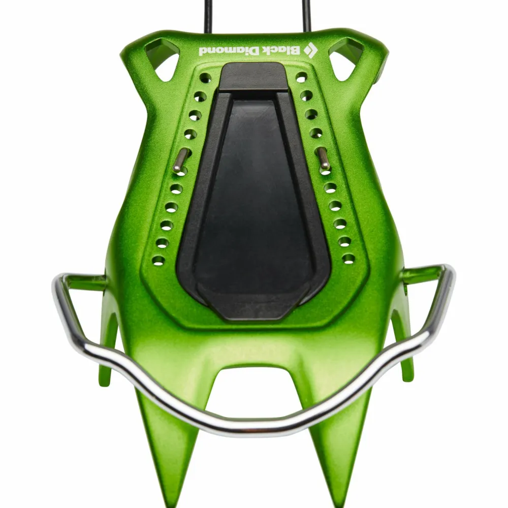 - Neve Pro Crampons - Steigeisen < Black Diamond Online