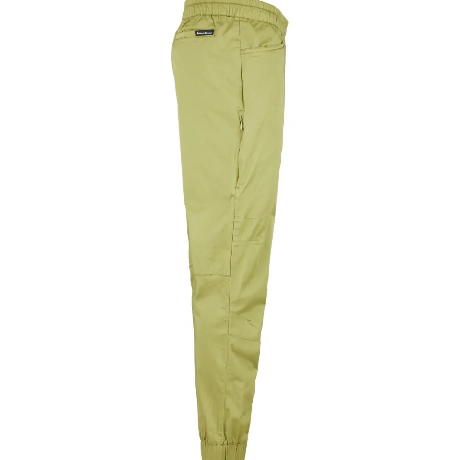 Black Diamond Kletterbekleidung|Hosen-- Notion Pants - Kletterhose