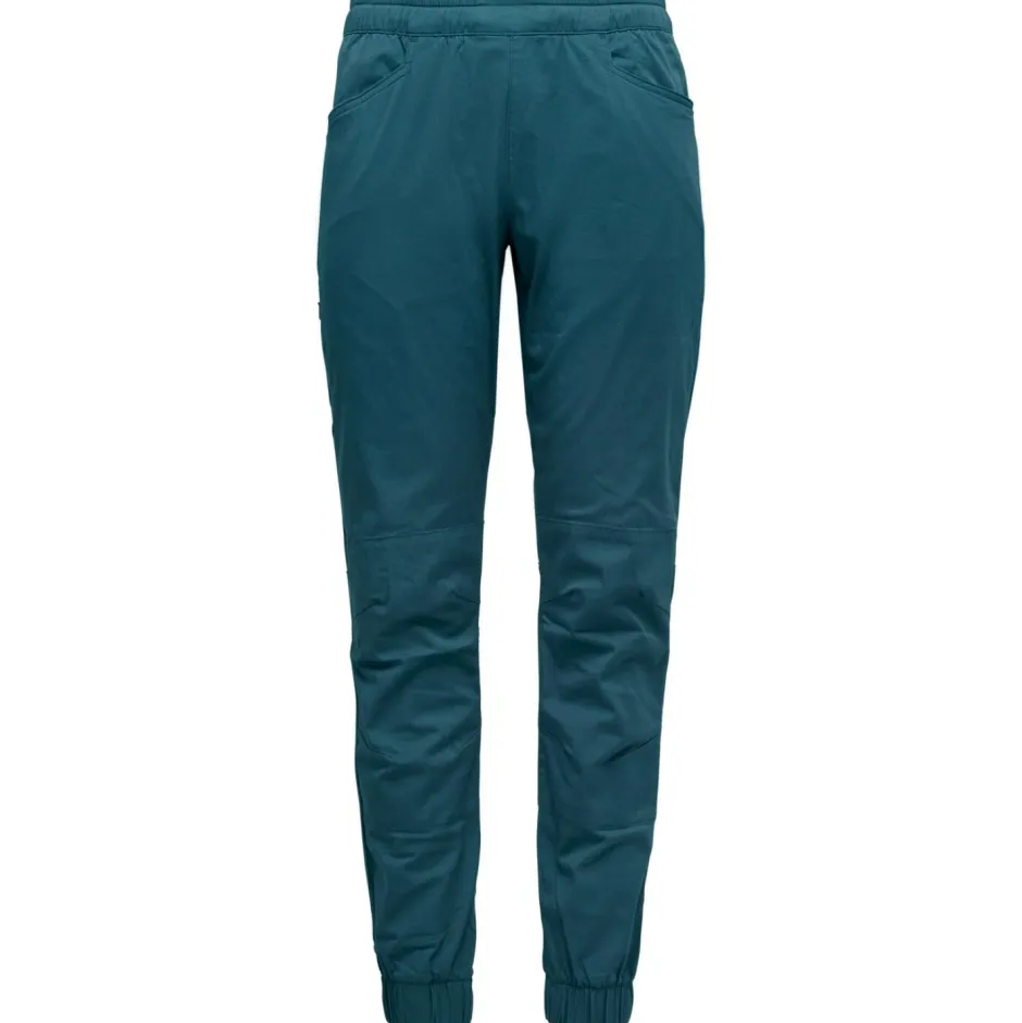 Black Diamond Kletterbekleidung|Hosen-- Notion Pants - Kletterhose