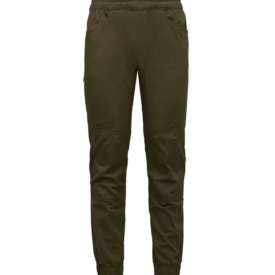 Black Diamond Kletterbekleidung|Hosen-- Notion Pants - Kletterhose