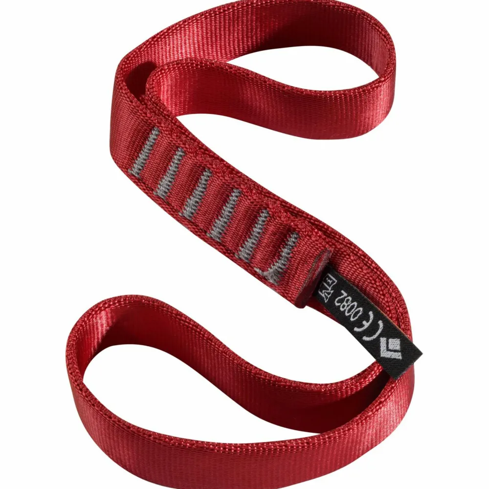 Black Diamond - Nylon Runner 18 mm - Bandschlinge New