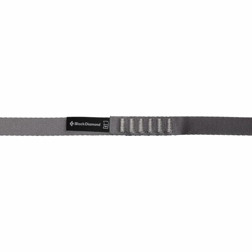 Black Diamond - Nylon Runner 18 mm - Bandschlinge New